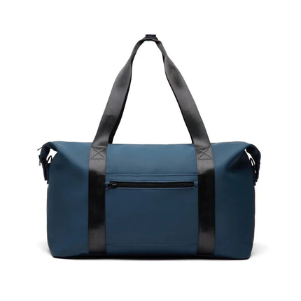 Baltimor RCS 24h Weekend Bag Recycled Polyester PU Finish - hospitality