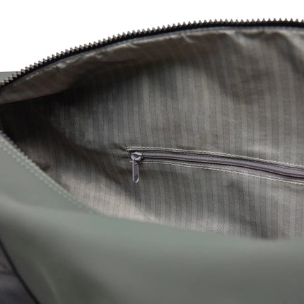 Baltimor RCS 24h Weekend Bag Recycled Polyester PU Finish - hospitality