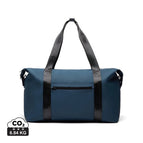 Polyurethane,Polyester / navy / 45 x 20 x 36 cm
