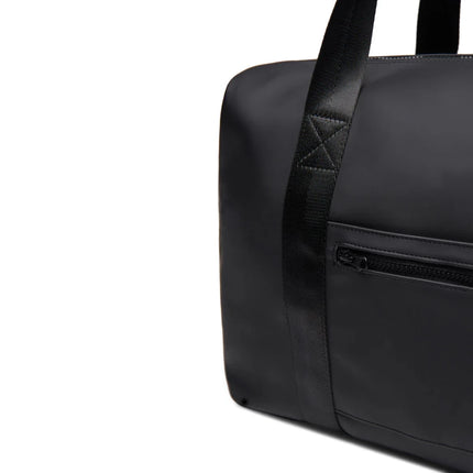 Baltimor RCS 24h Weekend Bag Recycled Polyester PU Finish - hospitality