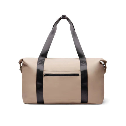 Baltimor RCS 24h Weekend Bag Recycled Polyester PU Finish - hospitality