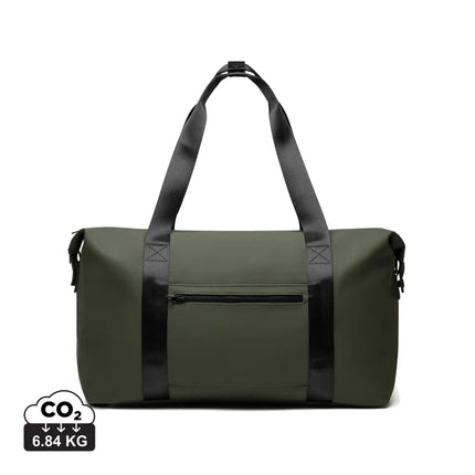 Baltimor RCS 24h Weekend Bag Recycled Polyester PU Finish - hospitality