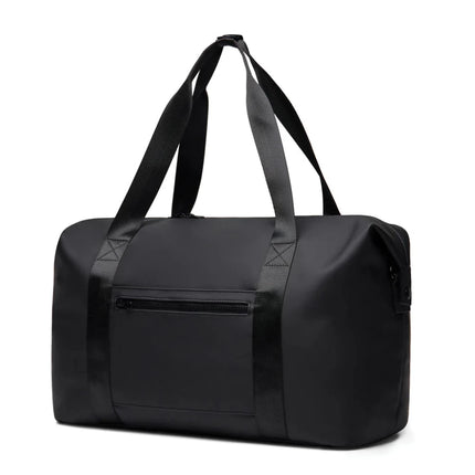 Baltimor RCS 24h Weekend Bag Recycled Polyester PU Finish - hospitality