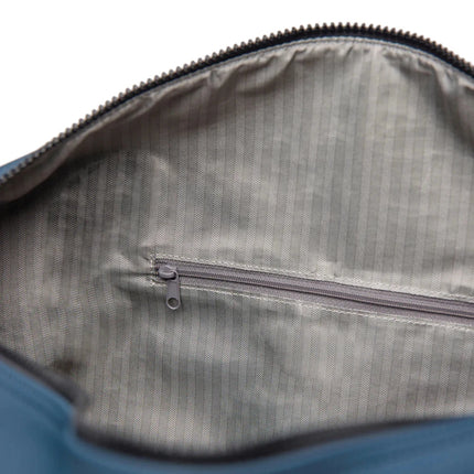 Baltimor RCS 24h Weekend Bag Recycled Polyester PU Finish - hospitality