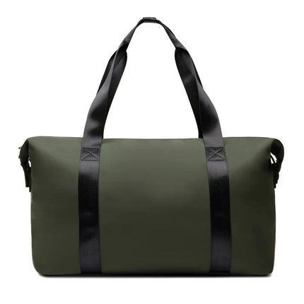 Baltimor RCS 24h Weekend Bag Recycled Polyester PU Finish - hospitality