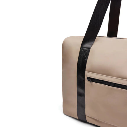 Baltimor RCS 24h Weekend Bag Recycled Polyester PU Finish - hospitality