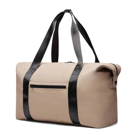 Baltimor RCS 24h Weekend Bag Recycled Polyester PU Finish - hospitality