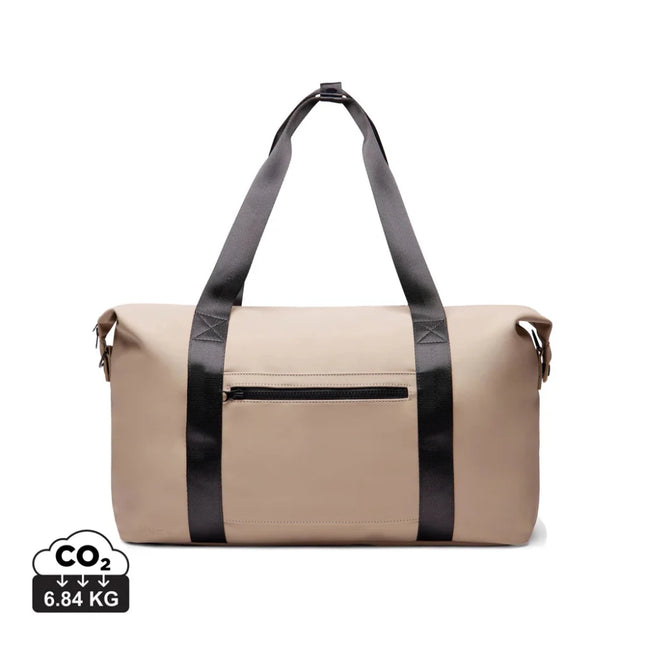 Baltimor RCS 24h Weekend Bag Recycled Polyester PU Finish - hospitality