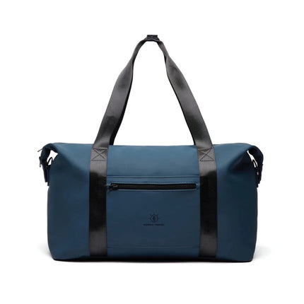 Baltimor RCS 24h Weekend Bag Recycled Polyester PU Finish - hospitality