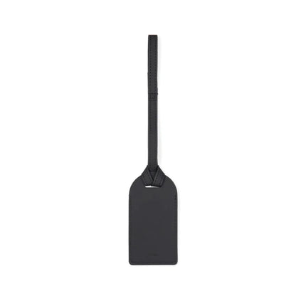 Baltimor RCS Collection Recycled Polyester Luggage Tag - hospitality
