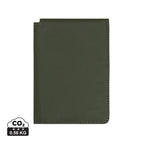 Recycled Polyurethane / green / 10.5 x 15 x 1.8 cm