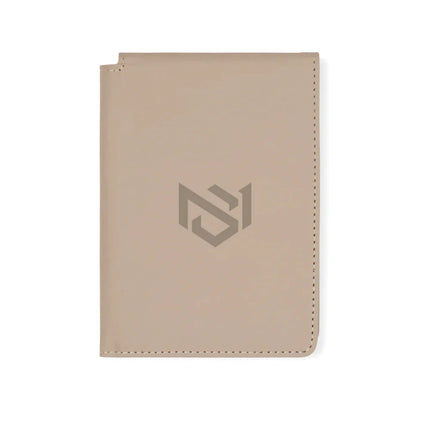 Baltimor RCS Recycled Polyester RFID Passport Cover - hospitality
