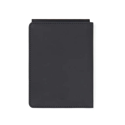 Baltimor RCS Recycled Polyester RFID Passport Cover - hospitality