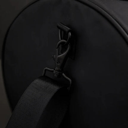 Baltimor Sporter Nubuck PU Gym Weekend Bag Collection - hospitality