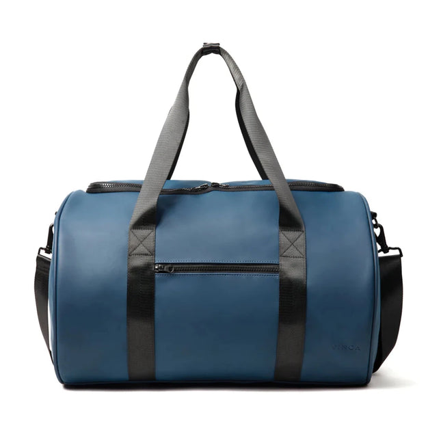 Baltimor Sporter Nubuck PU Gym Weekend Bag Collection - hospitality
