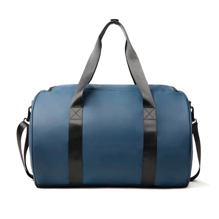 Baltimor Sporter Nubuck PU Gym Weekend Bag Collection - hospitality