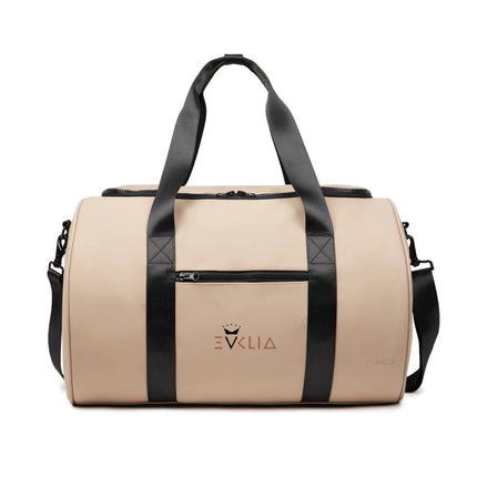 Baltimor Sporter Nubuck PU Gym Weekend Bag Collection - hospitality