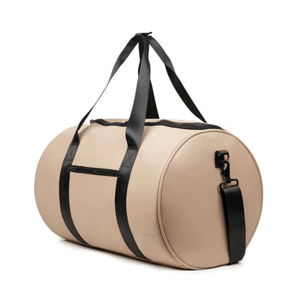 Baltimor Sporter Nubuck PU Gym Weekend Bag Collection - hospitality