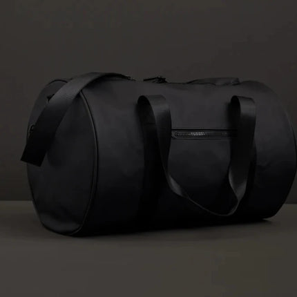 Baltimor Sporter Nubuck PU Gym Weekend Bag Collection - hospitality