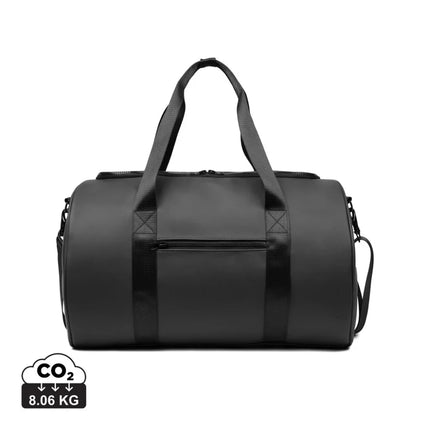 Baltimor Sporter Nubuck PU Gym Weekend Bag Collection – part of New Member kit