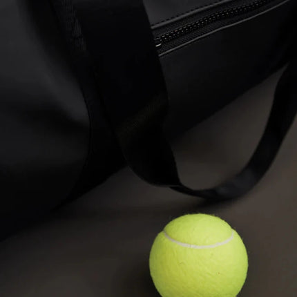 Baltimor Sporter Nubuck PU Gym Weekend Bag Collection - hospitality