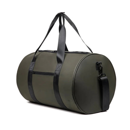 Baltimor Sporter Nubuck PU Gym Weekend Bag Collection - hospitality