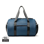 Polyurethane,Polyester / navy / 45 x 30 x 30 cm