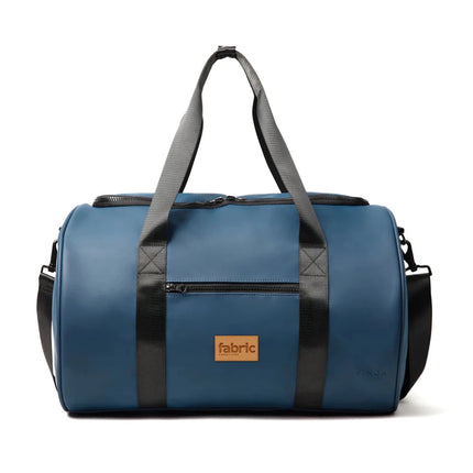 Baltimor Sporter Nubuck PU Gym Weekend Bag Collection - hospitality