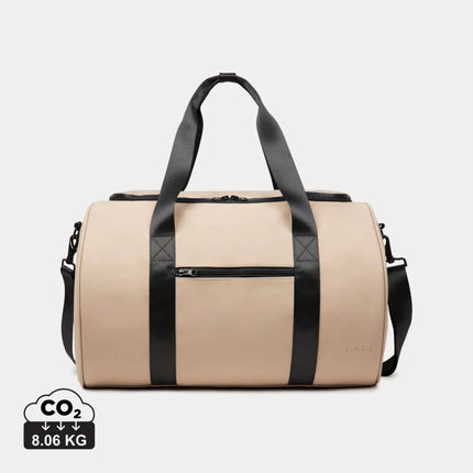 Baltimor Sporter Nubuck PU Gym Weekend Bag Collection - hospitality