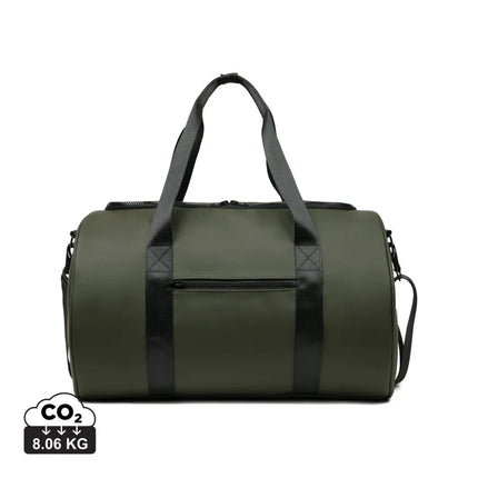 Baltimor Sporter Nubuck PU Gym Weekend Bag Collection - hospitality
