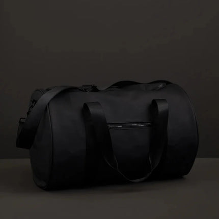 Baltimor Sporter Nubuck PU Gym Weekend Bag Collection - hospitality