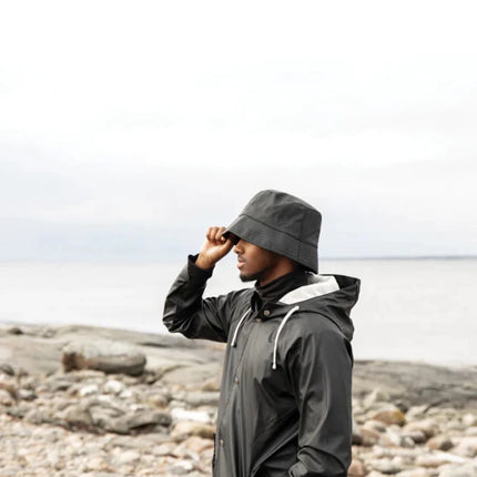 Baltimore AWARE Recycled PET Bucket Hat From Our Collection - hospitality