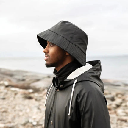 Baltimore AWARE Recycled PET Bucket Hat From Our Collection - hospitality