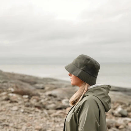 Baltimore AWARE Recycled PET Bucket Hat From Our Collection - hospitality