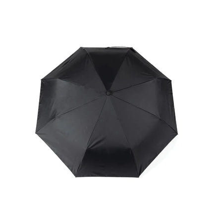 Baltimore AWARE RPET 21 Inch Satin Finish Compact Umbrella - hospitality