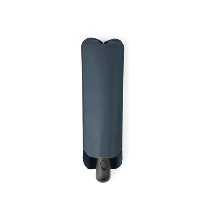 Baltimore AWARE RPET 21 Inch Satin Finish Compact Umbrella - hospitality