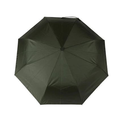 Baltimore AWARE RPET 21 Inch Satin Finish Compact Umbrella - hospitality