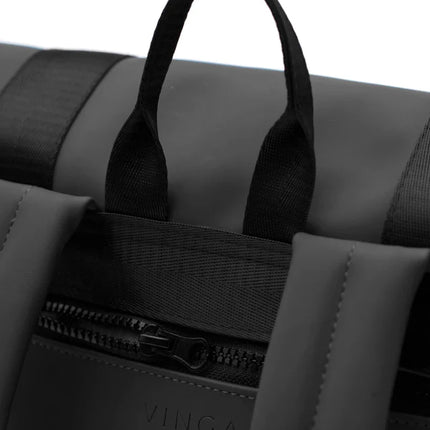 Baltimore Backpack Luxe PU Leather Crafted Collection - hospitality