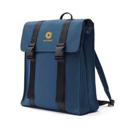 Baltimore Backpack Luxe PU Leather Crafted Collection - hospitality