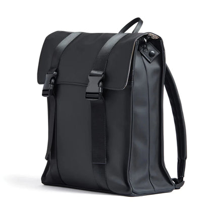 Baltimore Backpack Luxe PU Leather Crafted Collection - hospitality