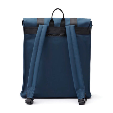 Baltimore Backpack Luxe PU Leather Crafted Collection - hospitality