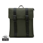 Polyester,Polyester / green / 36 x 14.5 x 39 cm