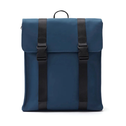 Baltimore Backpack Luxe PU Leather Crafted Collection - hospitality