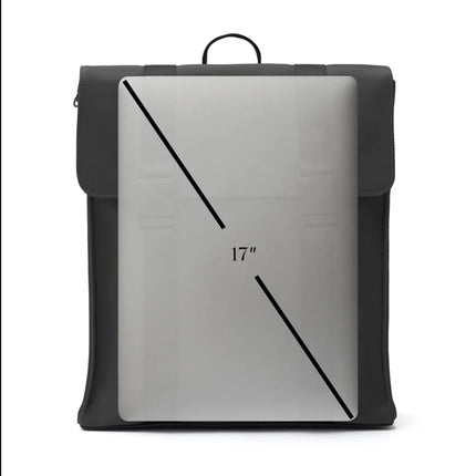 Baltimore Backpack Luxe PU Leather Crafted Collection - hospitality