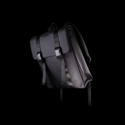Baltimore Backpack Luxe PU Leather Crafted Collection - hospitality