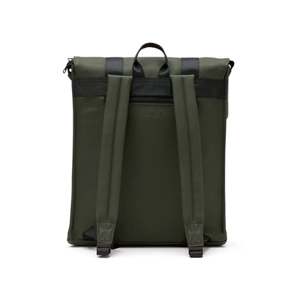 Baltimore Backpack Luxe PU Leather Crafted Collection - hospitality