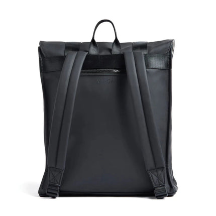 Baltimore Backpack Luxe PU Leather Crafted Collection - hospitality