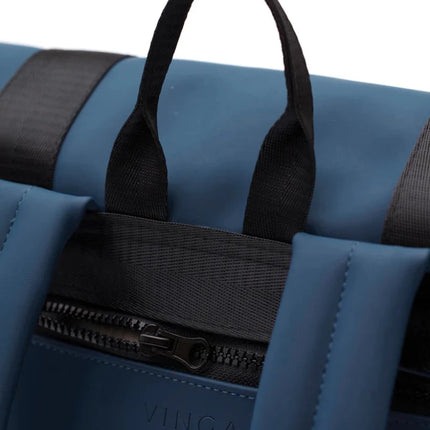 Baltimore Backpack Luxe PU Leather Crafted Collection - hospitality