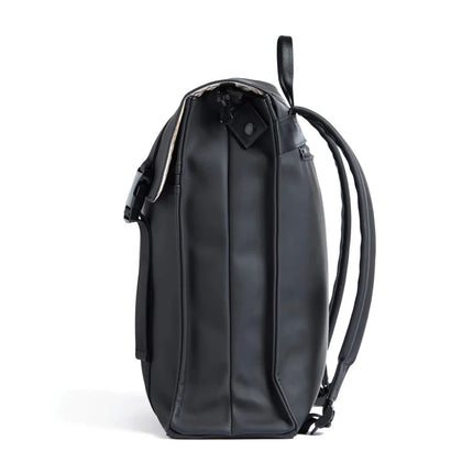 Baltimore Backpack Luxe PU Leather Crafted Collection - hospitality