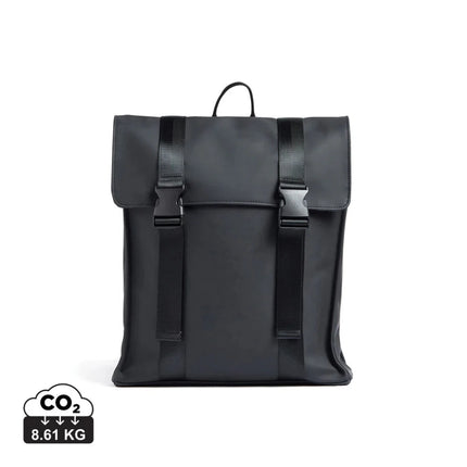 Baltimore Backpack Luxe PU Leather Crafted Collection - hospitality